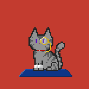 Cat 8921
