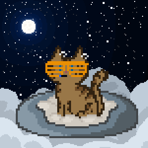 Cat 8947