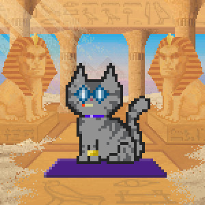Cat 8966