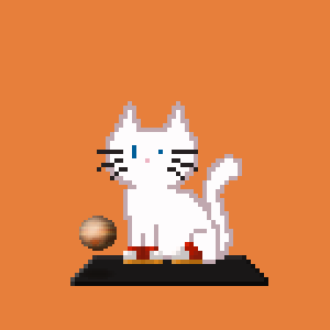 Cat 8974