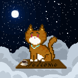 Cat 91