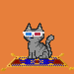 Cat 95