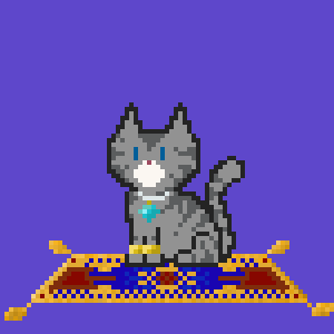 Cat 9598