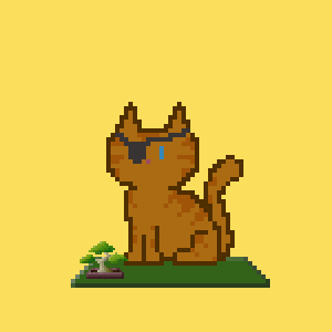 Cat 96
