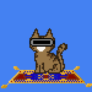 Cat 9602