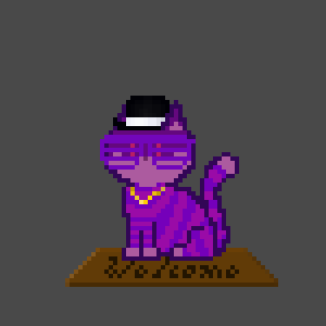 Cat 9649
