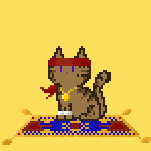 Cat 9696
