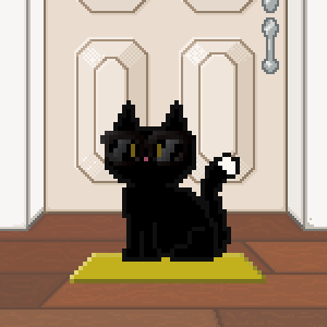 Cat 9780