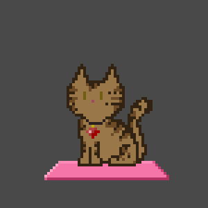 Cat 98