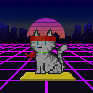 Cat 9964