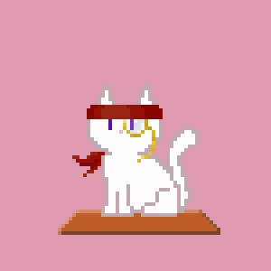 Cat 9999